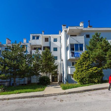 Apartmán Apolic Crikvenica Exteriér fotografie