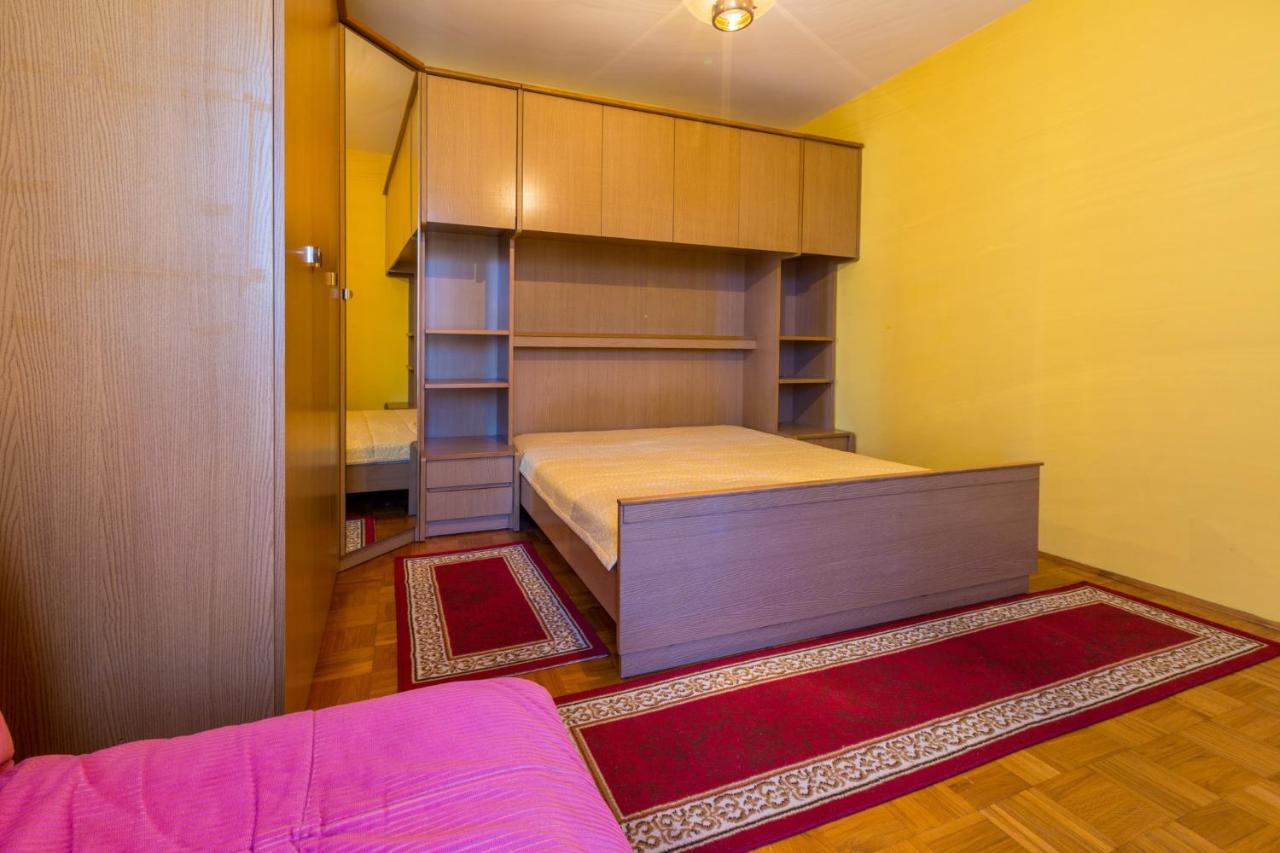 Apartmán Apolic Crikvenica Exteriér fotografie