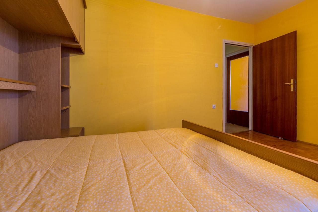 Apartmán Apolic Crikvenica Exteriér fotografie